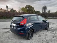 Second-hand Ford Fiesta 82 CP (60 kW) 2011 Hatchback