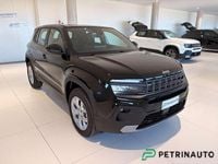 Nuova Jeep Avenger Altitude 101 CV (74 kW) 2026 Volcano pastello SUV