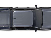 Nuova Ford Ranger Wildtrack 281 CV (206 kW) 2026 Carbonized gray Pick-up