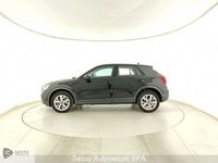 Usata Audi Q2 Comfort 150 CV (110 kW) 2024 Nero SUV