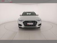 Usata Audi A4 Allroad Business 204 CV (150 kW) 2021 Bianco ibis Station wagon
