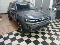 Nuova Dacia Duster Journey 122 CV (89 kW) 2026 Grigio schiste SUV