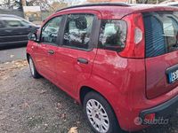 Usata Fiat Panda 80 CV (58 kW) 2013 Utilitaria