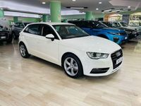 usata Audi A3 Sportback 1.6 TDI S Tronic Ambition Navi