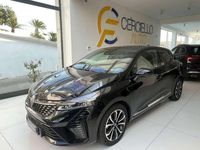 Usata Renault Clio V Techno 90 CV (66 kW) 2024 Nero metallizzato Berlina