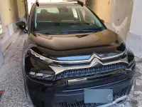 Usata Citroën C3 102 CV (75 kW) 2023 Nero Utilitaria