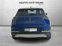 Usata Renault Symbioz Iconic 145 CV (106 kW) 2025 Blu chiaro SUV