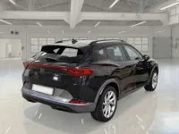 Usata Cupra Formentor 150 CV (110 kW) 2022 Nero SUV