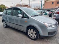 usata Ford C-MAX Focus C-Max1.6 TDCi (110CV)