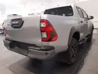 Nuova Toyota HiLux 204 CV (150 kW) 2025 Other Pick-up