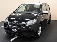 usata Skoda Citigo 1.0 60 CV 5 porte Style