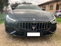 usata Maserati Ghibli V6 430 CV Colleferro