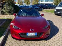 usata Mazda MX5 4ª serie 1.5L Skyactiv-G Exclusive-Line