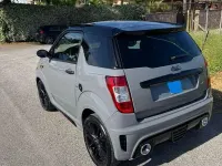 Usata Ligier JS50 2021 Grigio Utilitaria