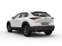 Nuova Mazda CX-30 Ad'Vantage 140 CV (102 kW) 2026 Arctic white SUV