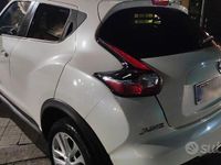 Usata Nissan Juke 2016 SUV
