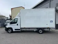 Usado Fiat Ducato 2024 Van