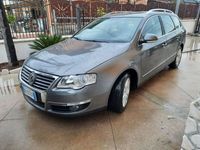 usata VW Passat 2.0 16V TDI Var. DSG Highline