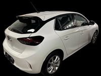 Usata Opel Corsa Elegance 74 CV (54 kW) 2023 Bianco Berlina