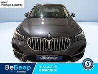 usata BMW X1 SDRIVE18I XLINE 140CVSDRIVE18I XLINE 140CV