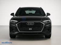Usata Audi Q5 Sportback Advanced Plus 204 CV (150 kW) 2025 Nero SUV