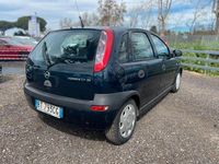 Usata Opel Corsa 65 CV (47 kW) 2001 Blu Berlina