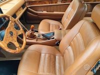 Usata Maserati Biturbo 1986 Bianco Coupé