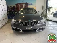 Usata BMW 318 Gran Turismo 142 CV (104 kW) 2015 Grigio Coupé