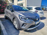 usata Renault Captur 2ª serie Plug-in Hybrid E-Tech 160 CV Intens