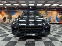 Usata Porsche Cayenne 305 CV (224 kW) 2025 Nero SUV