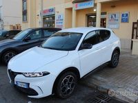 Brugt Alfa Romeo Tonale Sprint 131 HK (96 kW) 2024 Hvid SUV
