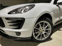 usata Porsche Macan 2.0 NAVI/F.LED/CERCHI "20/PARK PLUS/TAGLI.