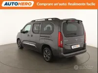 Usata Toyota Proace Verso City 131 CV (96 kW) 2023 Grigio Station wagon
