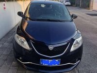 Usata Lancia Ypsilon Silver 80 CV (58 kW) 2018 Utilitaria