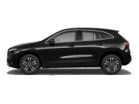 Nuova Mercedes GLA180 Advanced 136 CV (100 kW) 2025 Nero SUV
