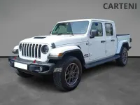 Usata Jeep Gladiator 264 CV (194 kW) 2021 Bianco Pick-up