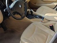 Usata BMW X1 204 CV (150 kW) 2010 SUV