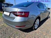 usata Skoda Superb 2.0 TDI 190 CV SCR DSG Style