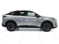 Nuova Peugeot 3008 GTi 136 CV (100 kW) 2026 Grigio SUV