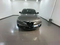 Usata Alfa Romeo Tonale Veloce 160 CV (117 kW) 2024 Bianco SUV