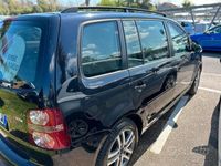 usata VW Touran 1.9 tdi