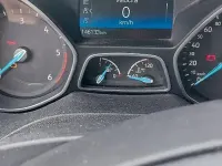 Usata Ford C-MAX 95 CV (69 kW) 2017 Bianco Monovolume