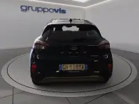Usata Ford Puma Titanium 125 CV (91 kW) 2023 Blu blazer SUV