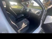 Usata Peugeot 108 82 CV (60 kW) 2014 Bianco Utilitaria