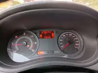 Usata Renault Clio II 86 CV (63 kW) 2007 Argento Berlina