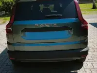 Usata Dacia Jogger 110 CV (80 kW) 2023 Monovolume