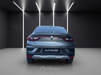 Usata Renault Arkana Intens 145 CV (106 kW) 2021 Gray SUV