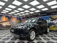 Usata Land Rover Range Rover evoque 150 CV (110 kW) 2020 Nero SUV