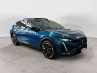 Usata Peugeot 408 GT GT 131 CV (96 kW) 2023 Other Berlina