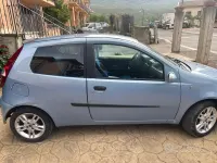 Usata Fiat Punto 69 CV (50 kW) 2008 Utilitaria